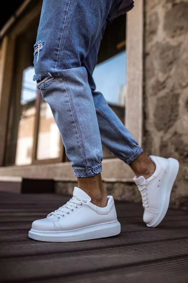 Casual Design Sneakers