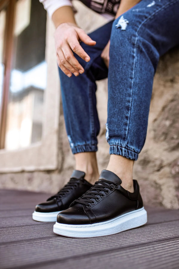 Casual Design Sneakers