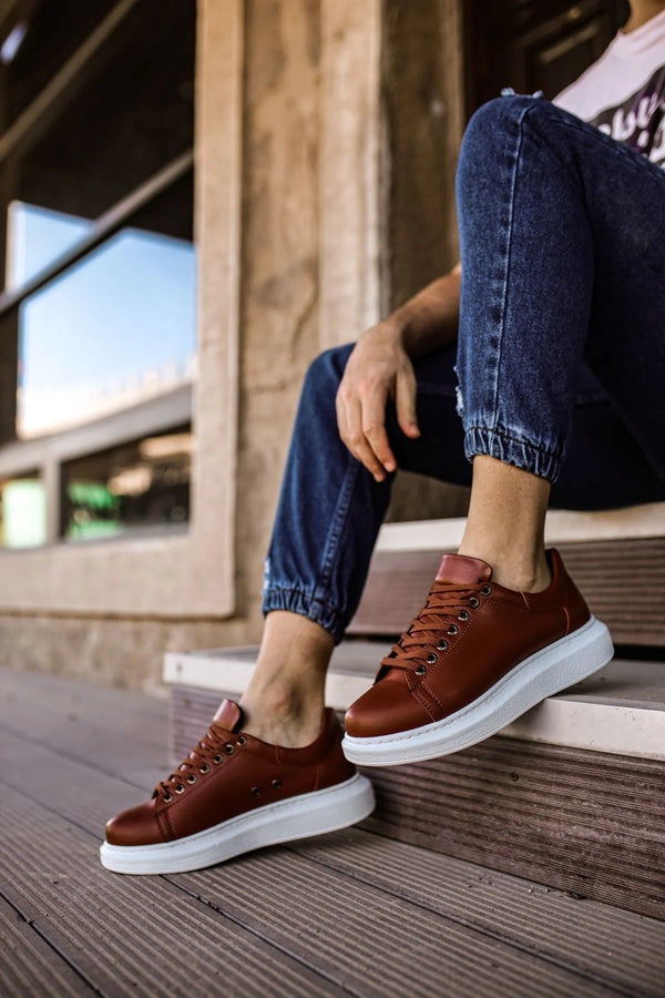 Casual Design Sneakers