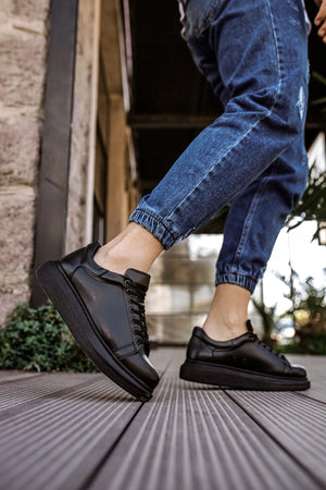 Casual Design Sneakers