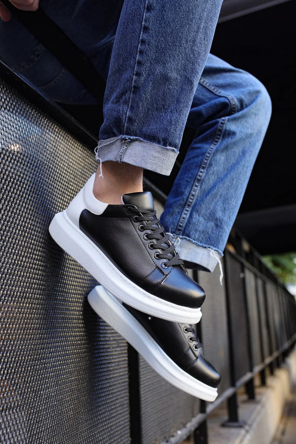 Casual Design Sneakers