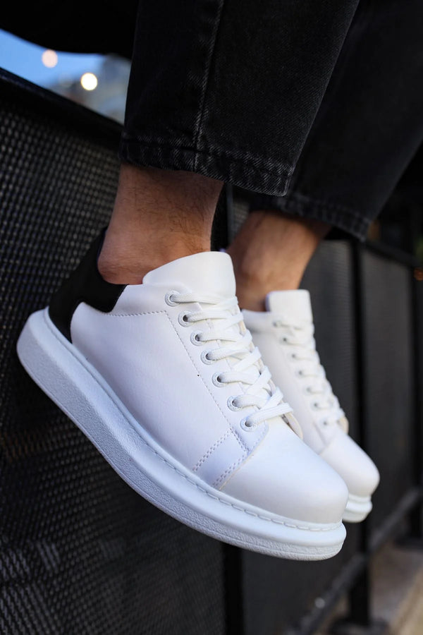 Casual Design Sneakers