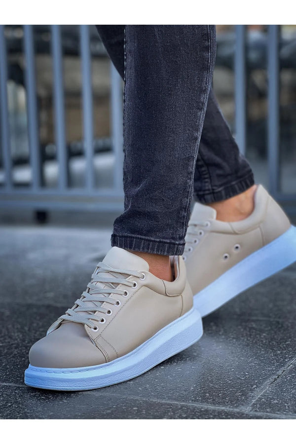 Casual Design Sneakers
