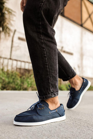 Comfort & Timeless Style Shoes