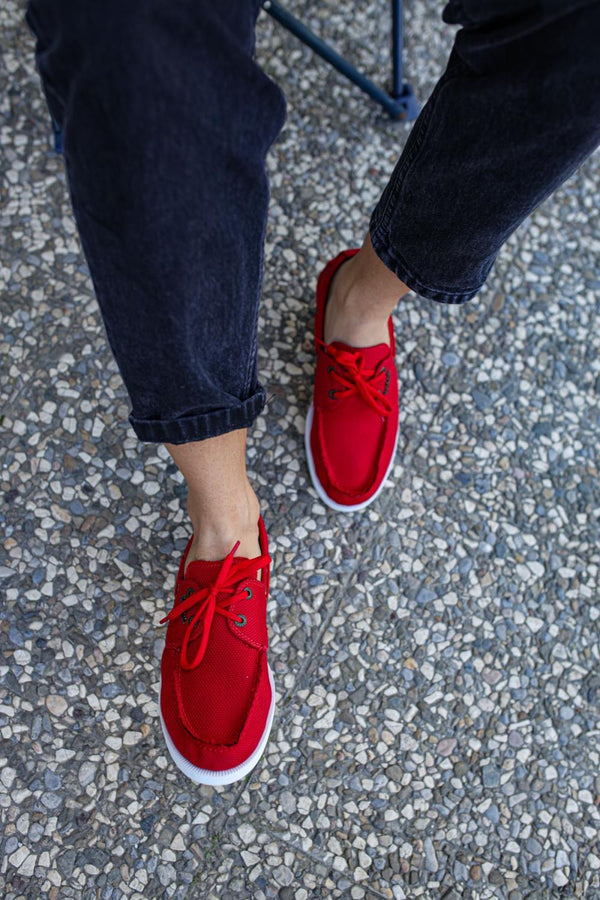 Comfort & Timeless Style Shoes