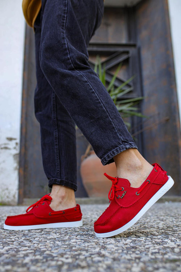 Comfort & Timeless Style Shoes
