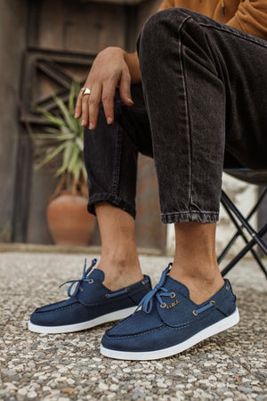 Comfort & Timeless Style Shoes