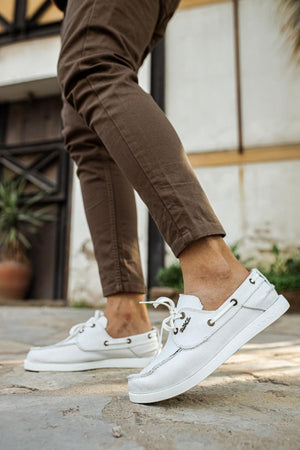 Comfort & Timeless Style Shoes