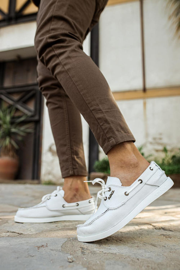 Comfort & Timeless Style Shoes