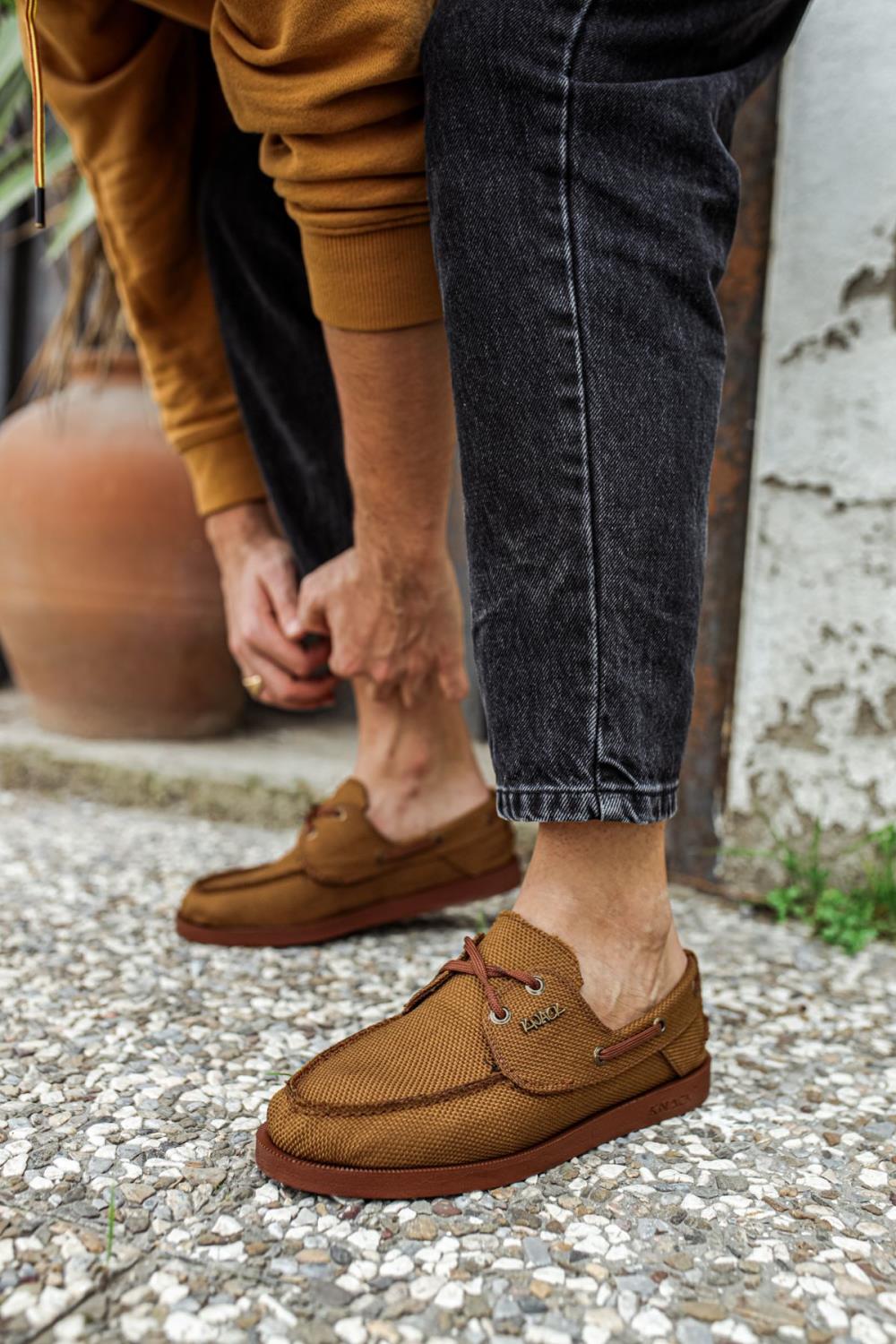 Comfort & Timeless Style Shoes