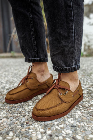 Comfort & Timeless Style Shoes