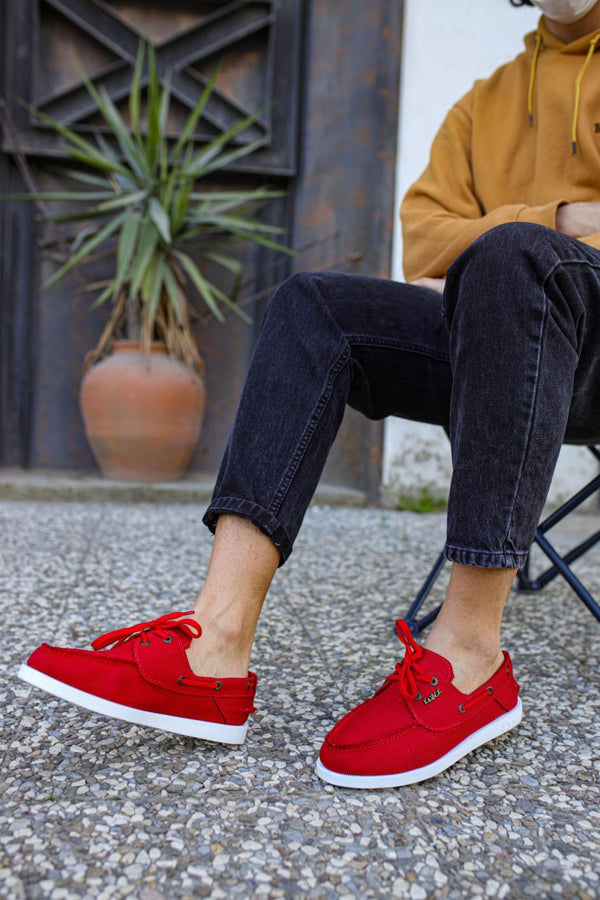 Comfort & Timeless Style Shoes