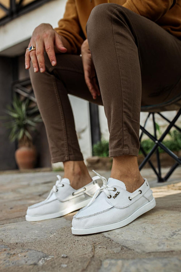 Comfort & Timeless Style Shoes