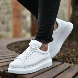 Casual Design Sneakers