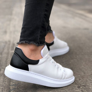 Casual Design Sneakers