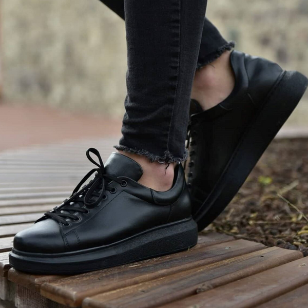 Casual Design Sneakers