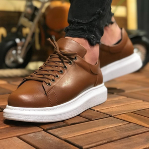 Casual Design Sneakers