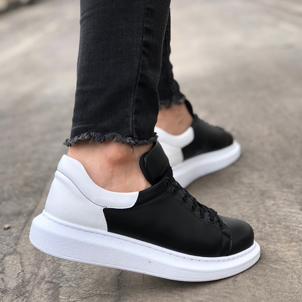 Casual Design Sneakers