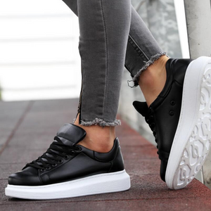 Casual Design Sneakers