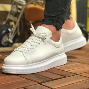 Casual Design Sneakers