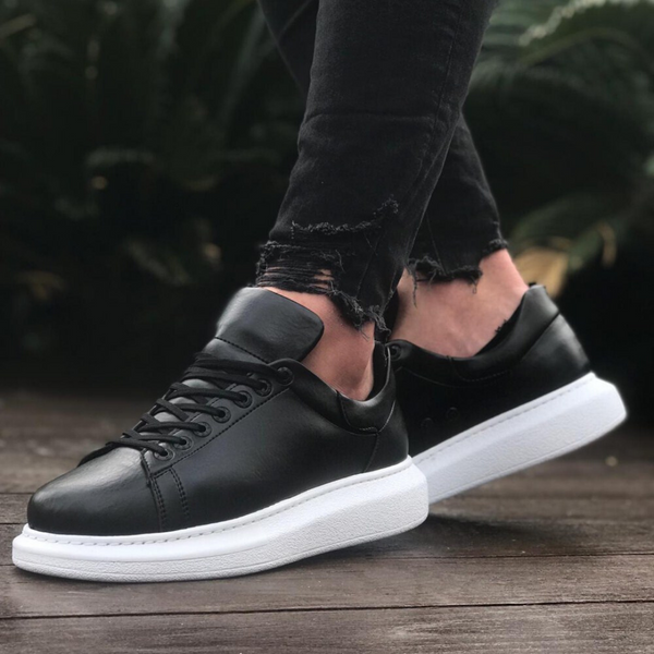 Casual Design Sneakers