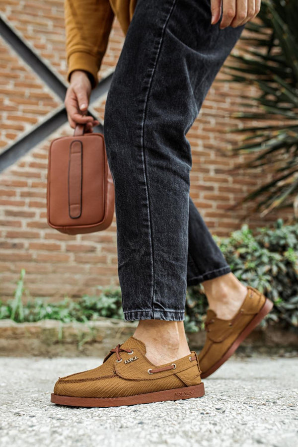 Comfort & Timeless Style Shoes