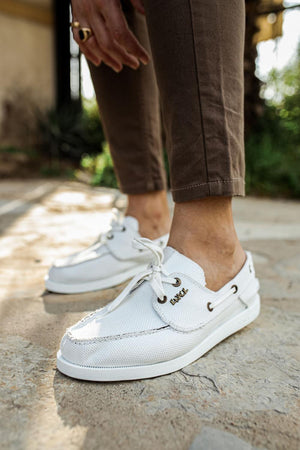 Comfort & Timeless Style Shoes