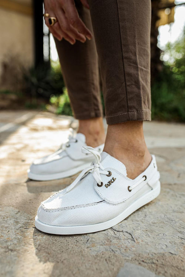 Comfort & Timeless Style Shoes