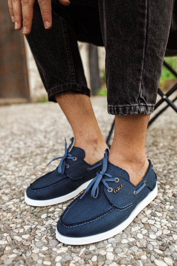 Comfort & Timeless Style Shoes