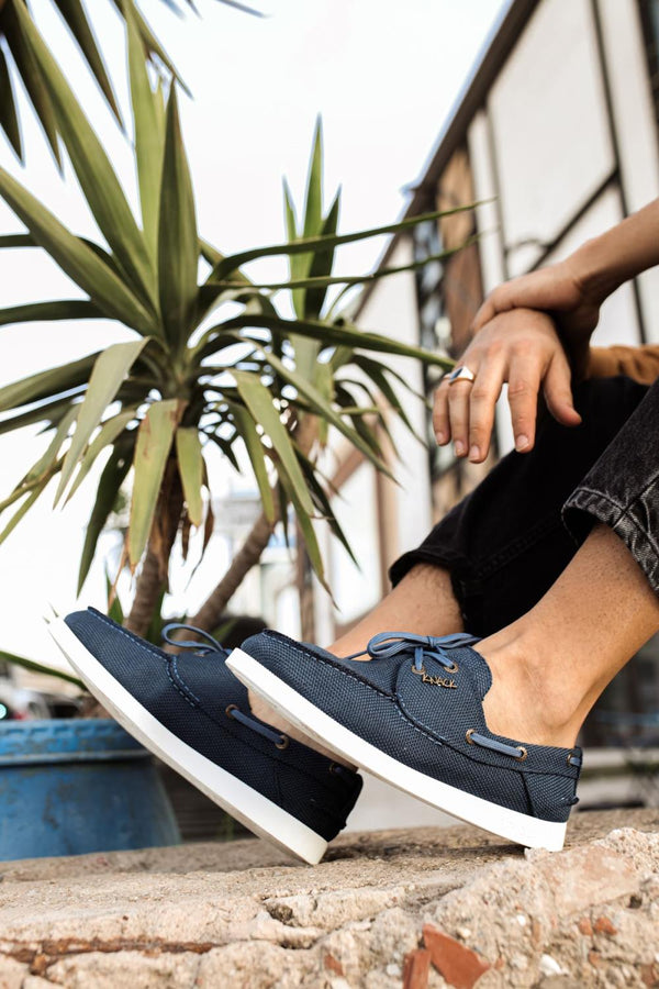 Comfort & Timeless Style Shoes