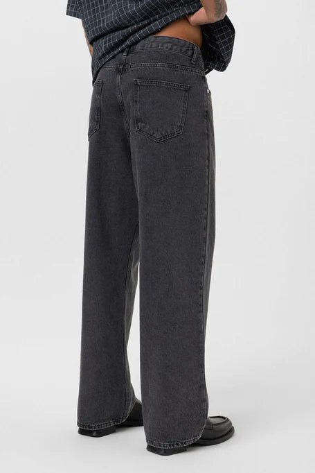 Vintage Inspired Streetwear Jeans