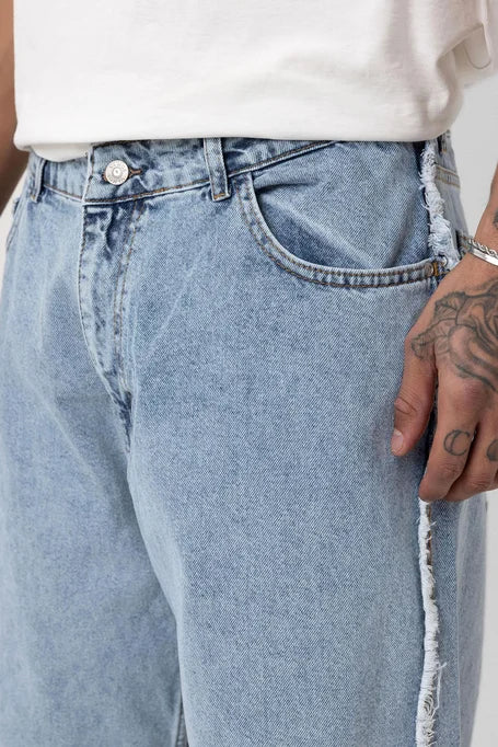 Vintage Wide-Leg Jeans