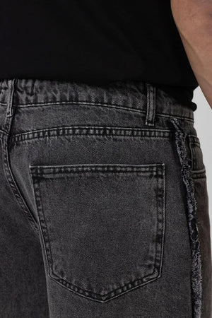 Vintage Wide-Leg Jeans