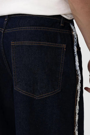 Vintage Wide-Leg Jeans