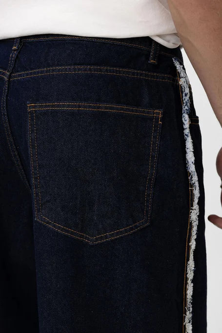 Vintage Wide-Leg Jeans