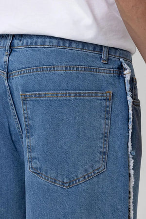 Vintage Wide-Leg Jeans