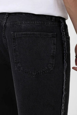 Vintage Wide-Leg Jeans